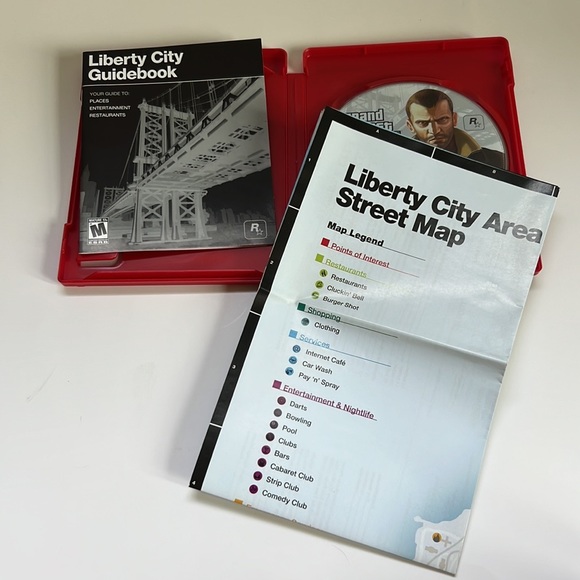 PS3 Game Bundle - Picture 5 of 15